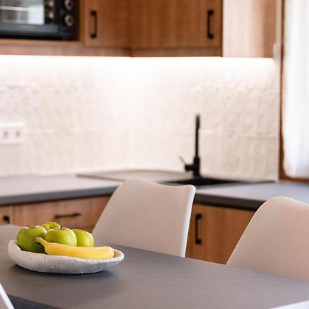 Lilys Apartments Ретимно Екстериор снимка