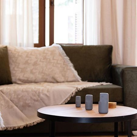 Lilys Apartments Ретимно Екстериор снимка
