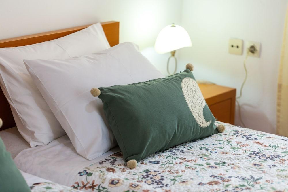 Lilys Apartments Ретимно Екстериор снимка