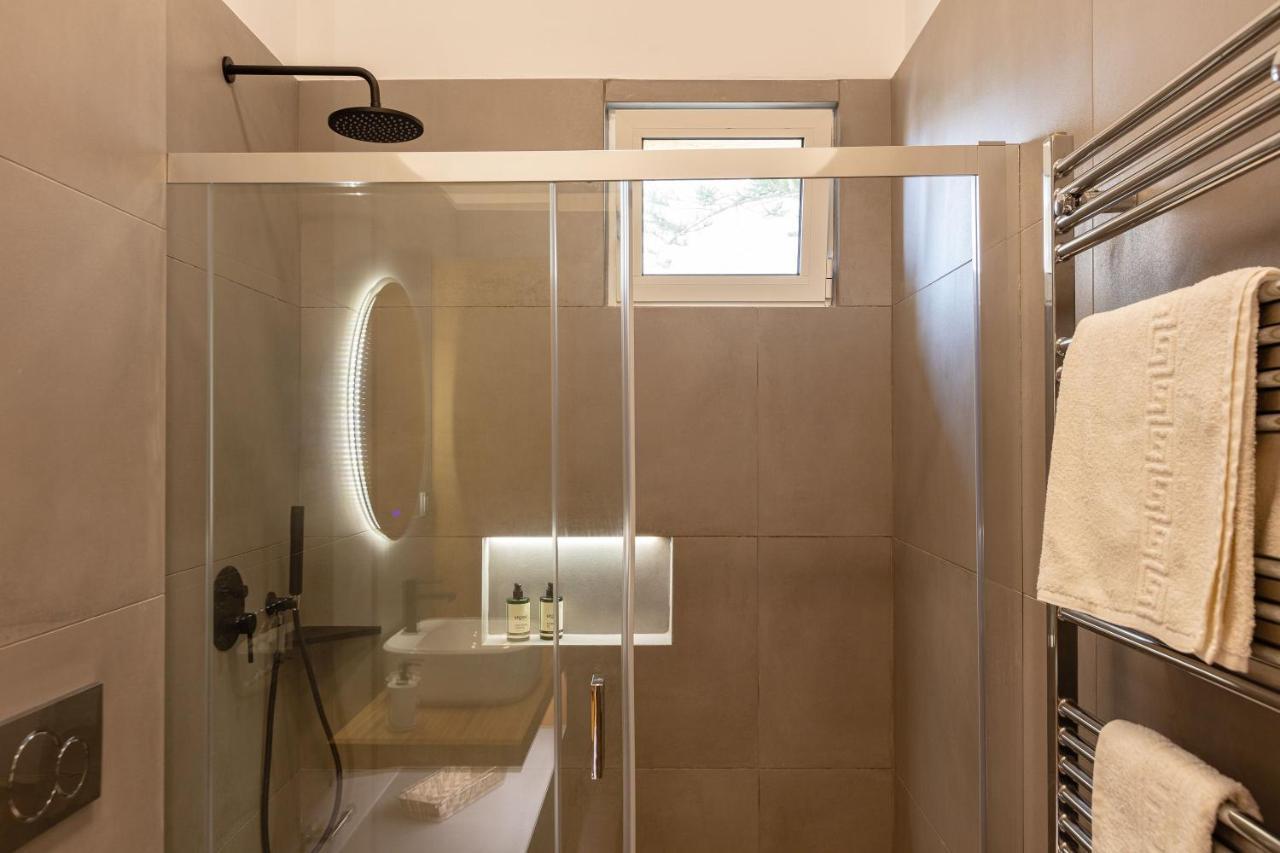 Lilys Apartments Ретимно Екстериор снимка