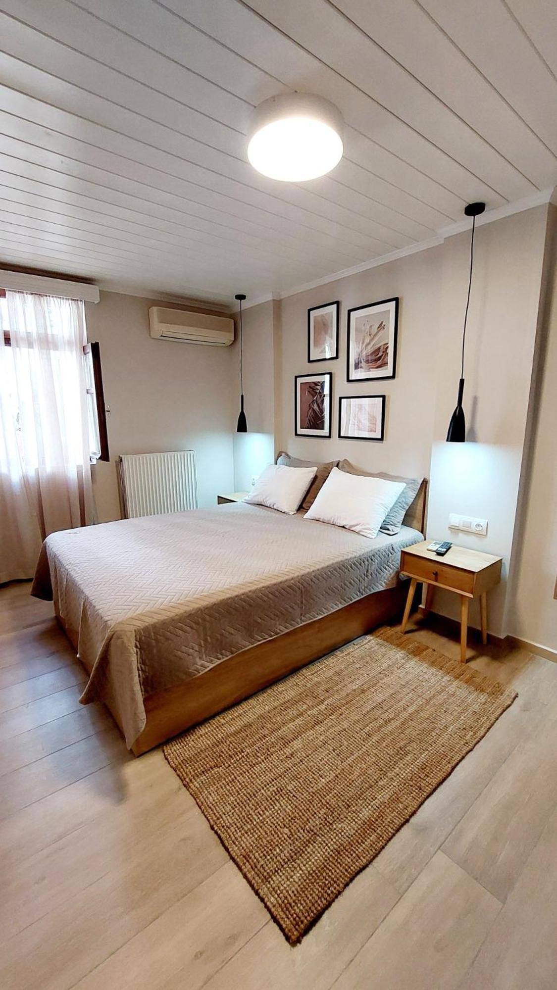 Lilys Apartments Ретимно Екстериор снимка