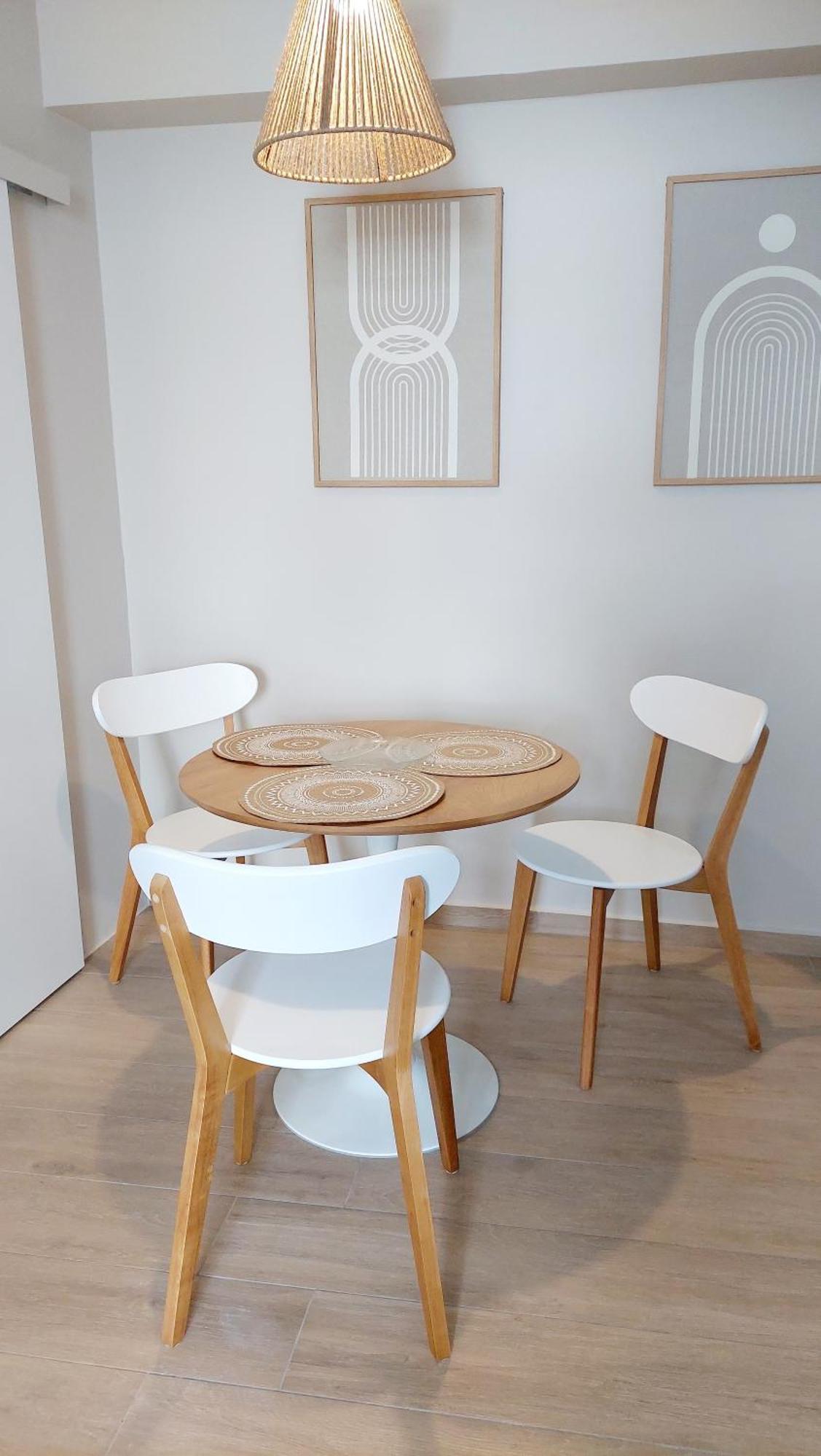 Lilys Apartments Ретимно Екстериор снимка