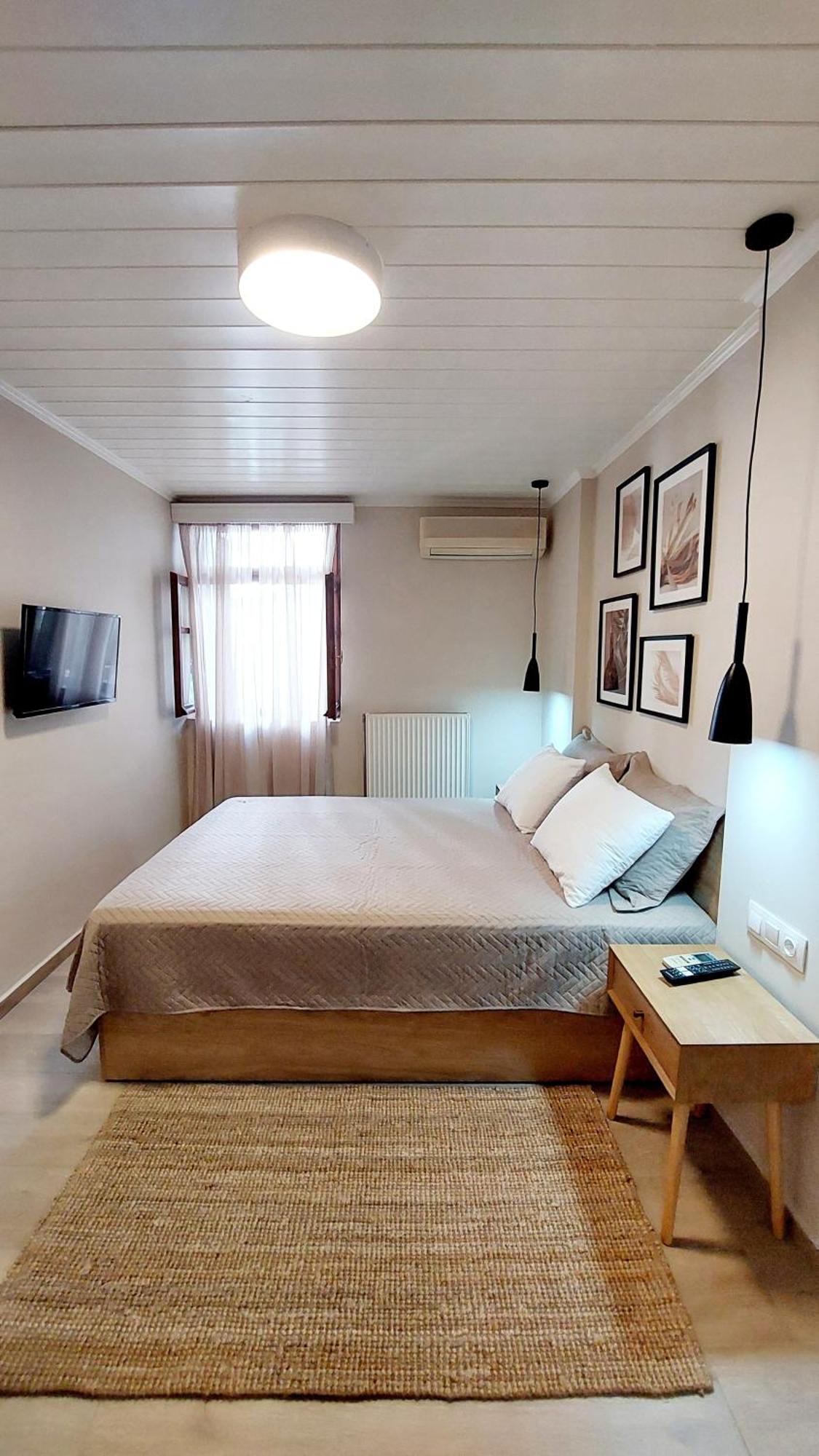 Lilys Apartments Ретимно Екстериор снимка