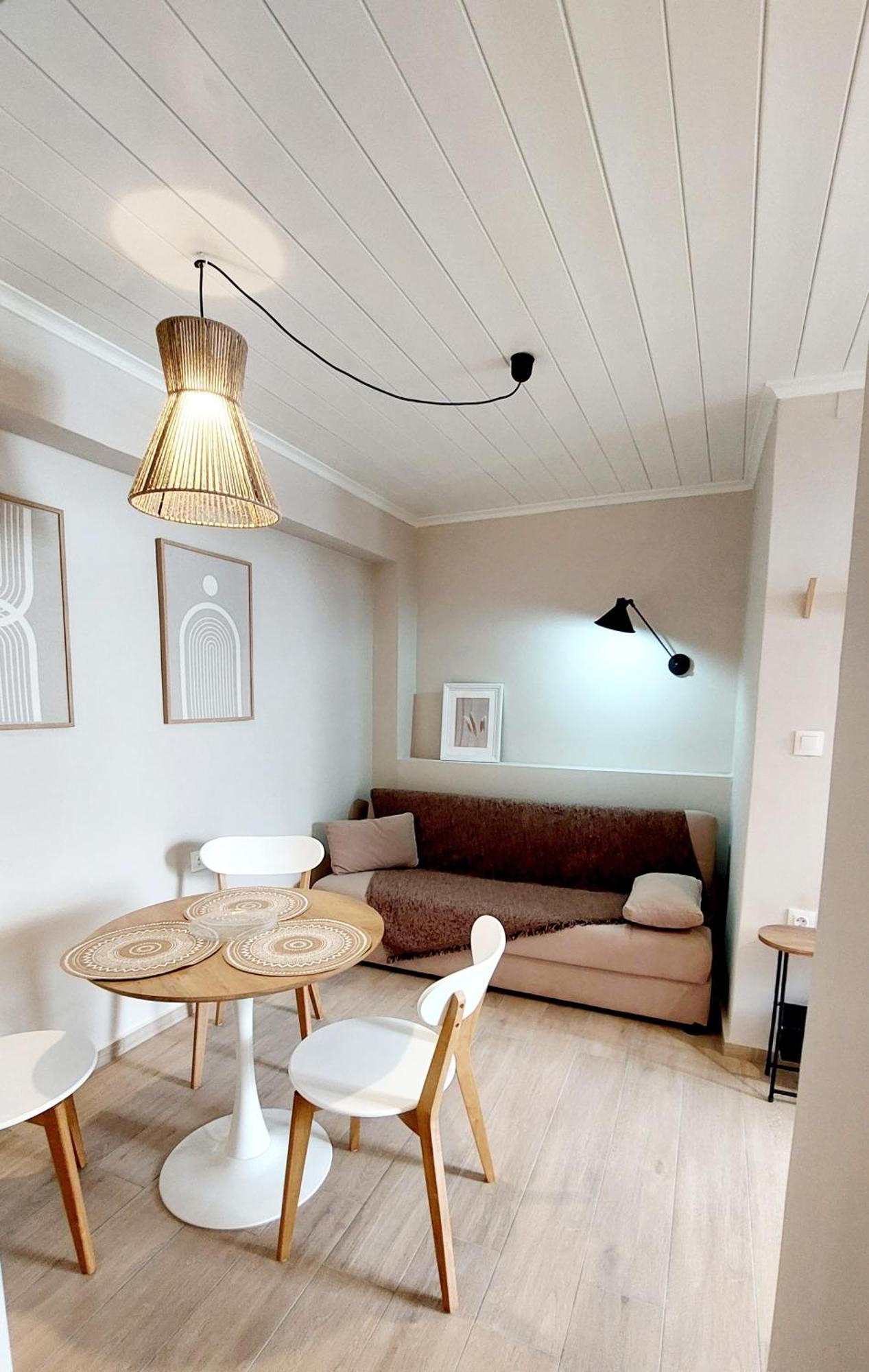Lilys Apartments Ретимно Екстериор снимка