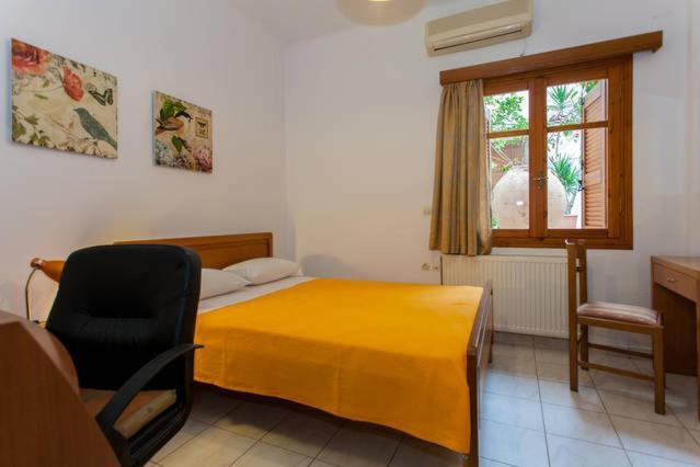 Lilys Apartments Ретимно Стая снимка