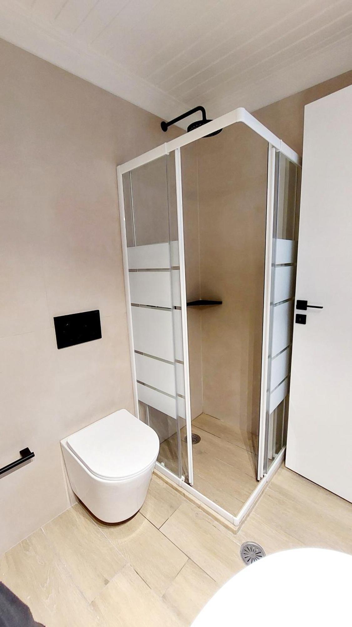 Lilys Apartments Ретимно Екстериор снимка