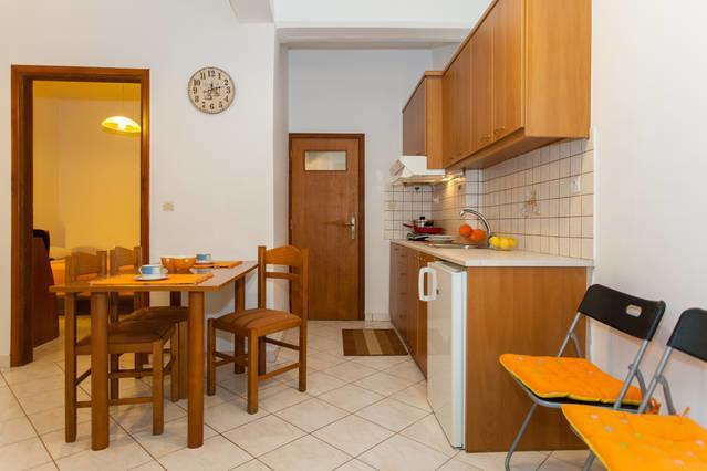 Lilys Apartments Ретимно Стая снимка