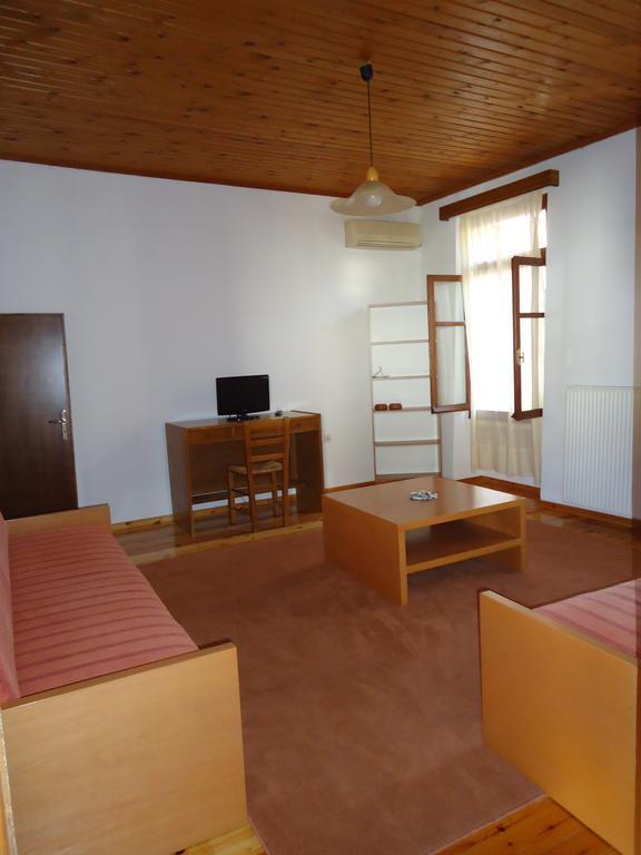Lilys Apartments Ретимно Стая снимка